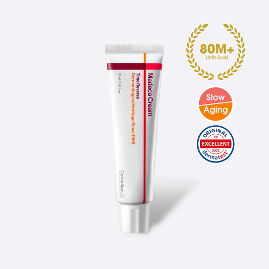 Madeca Cream Time Reverse 50ml